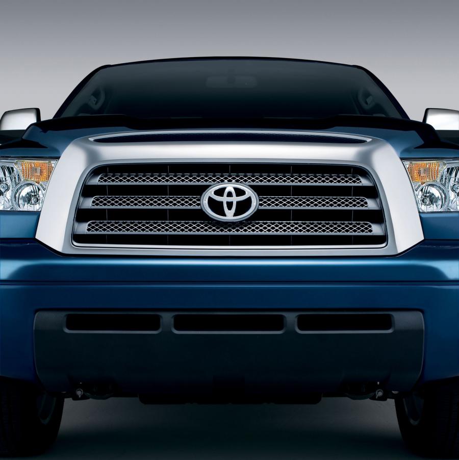  Toyota Tundra Double Cab Limited 2007 года  (фото 24 из 89)